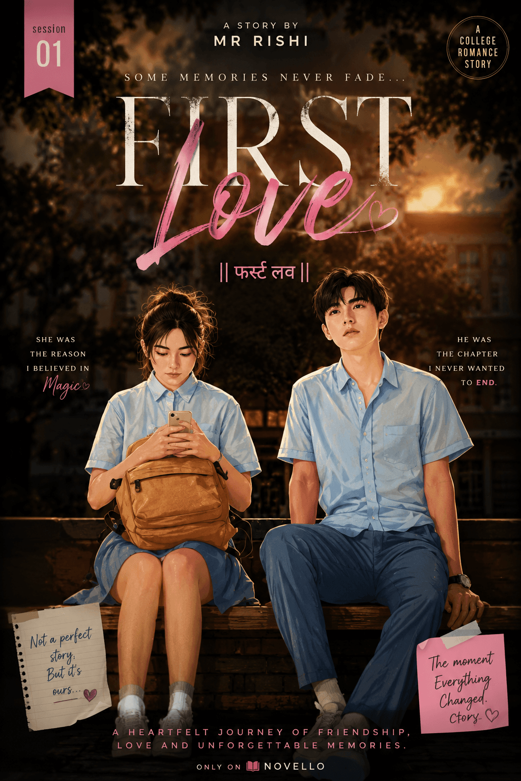 First Love